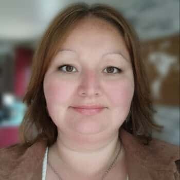 Mélanie Tchijouk - Agent immobilier à Villeneuve-sur-Yonne