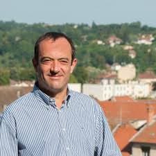 Agent immobilier à la Tour-du-Pin: Richard Guillaud