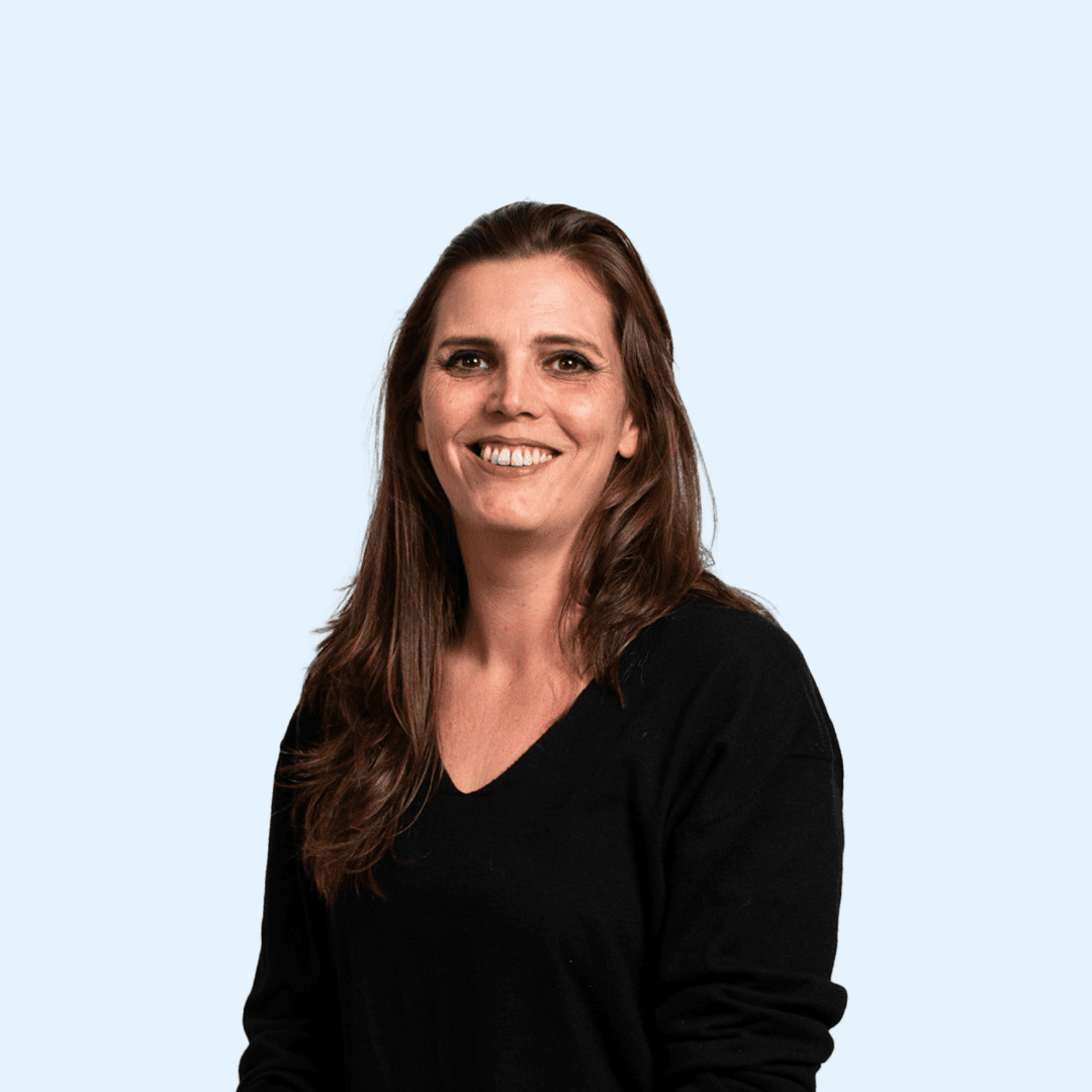 Agent immobilier à Toulon: Magali Carta
