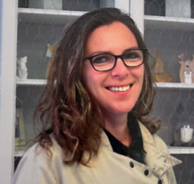 Charlène Danois - Agent immobilier à Bazouges Cré sur Loir