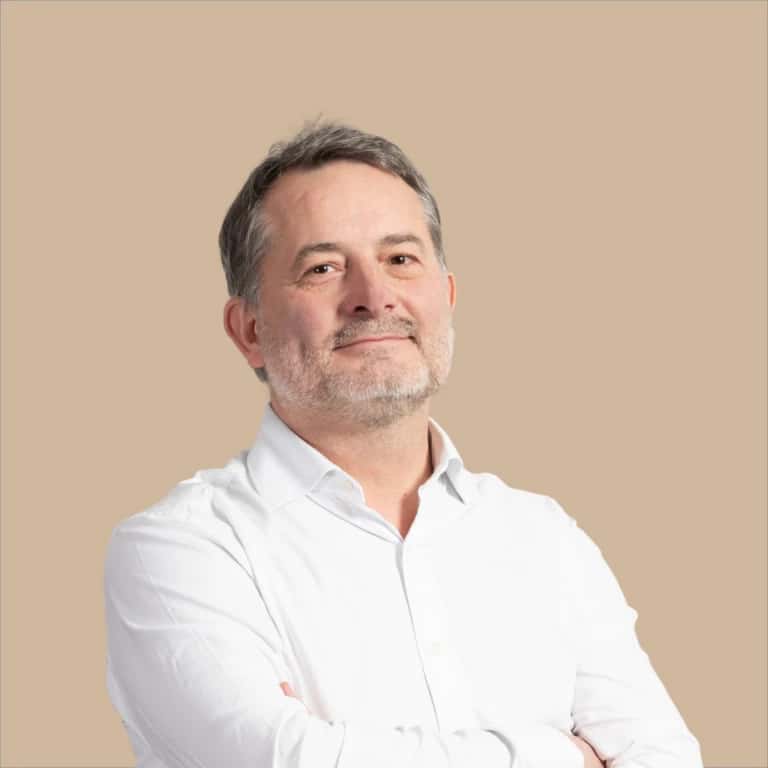 Grégory Dumans - Agent immobilier à Chartres