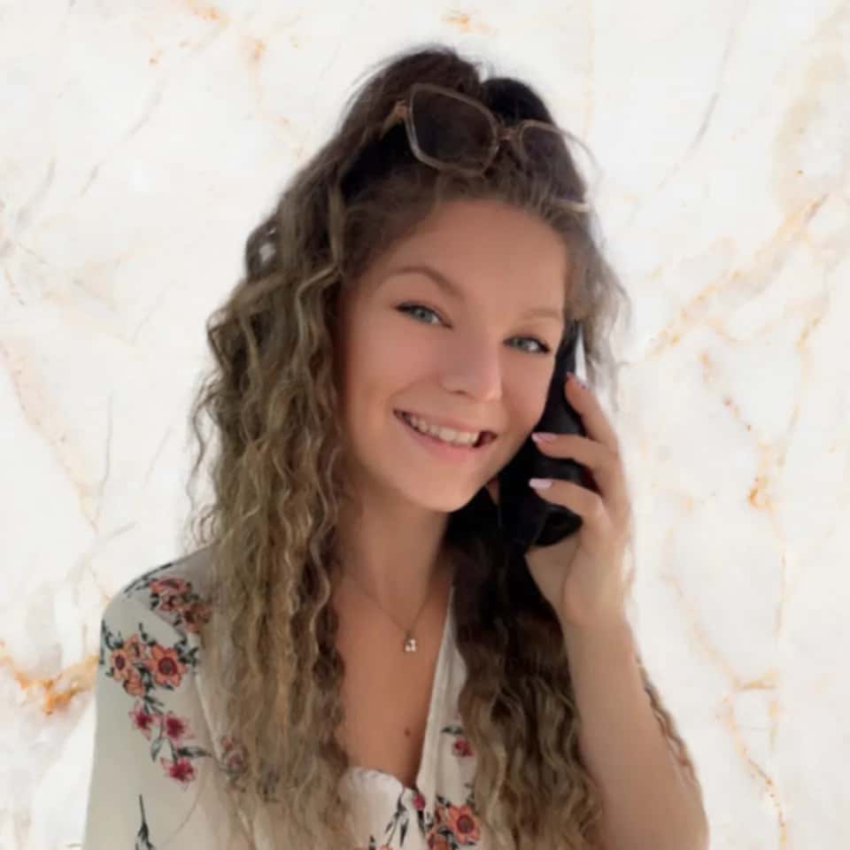 Fanny André - Agent immobilier à Le Castellet