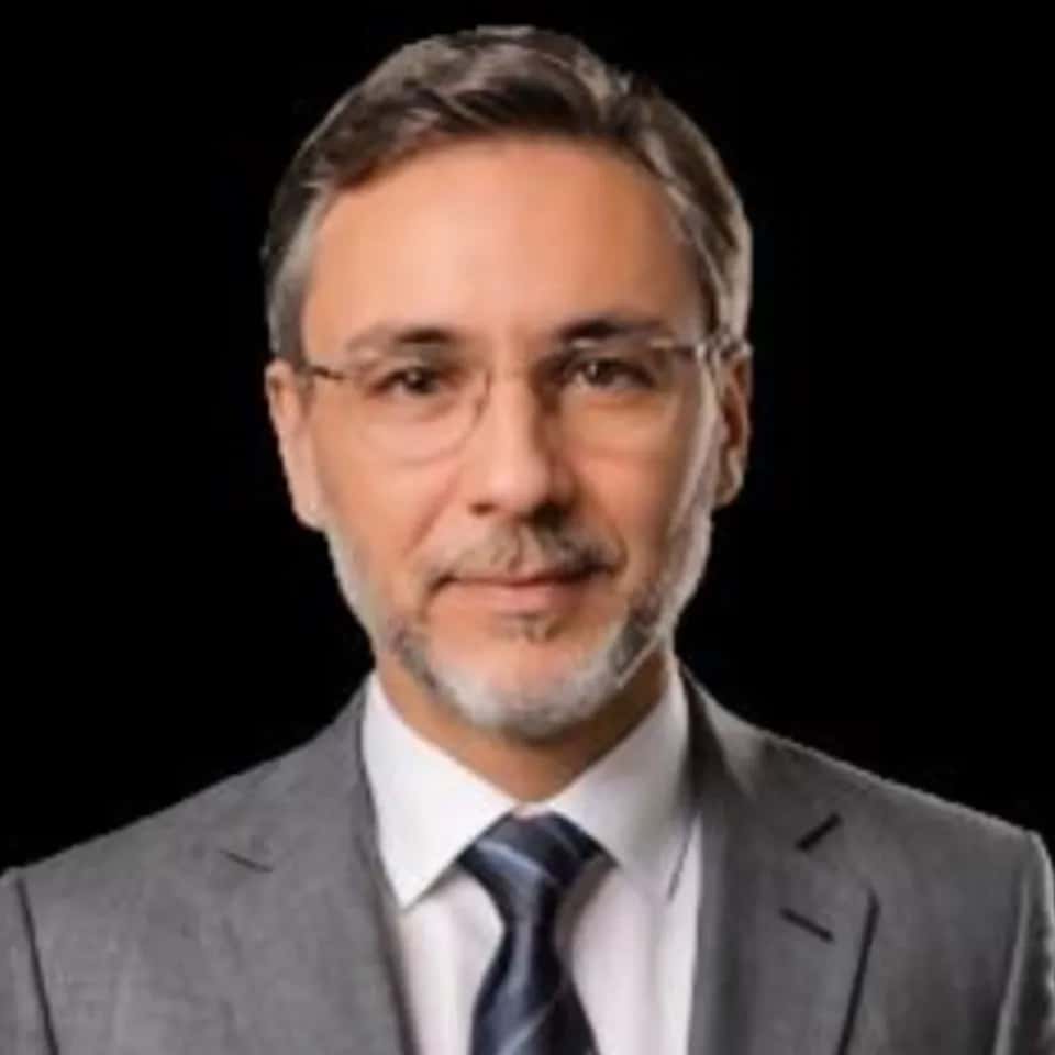 Jorge Guedes - Agent immobilier à Morcenx-la-Nouvelle