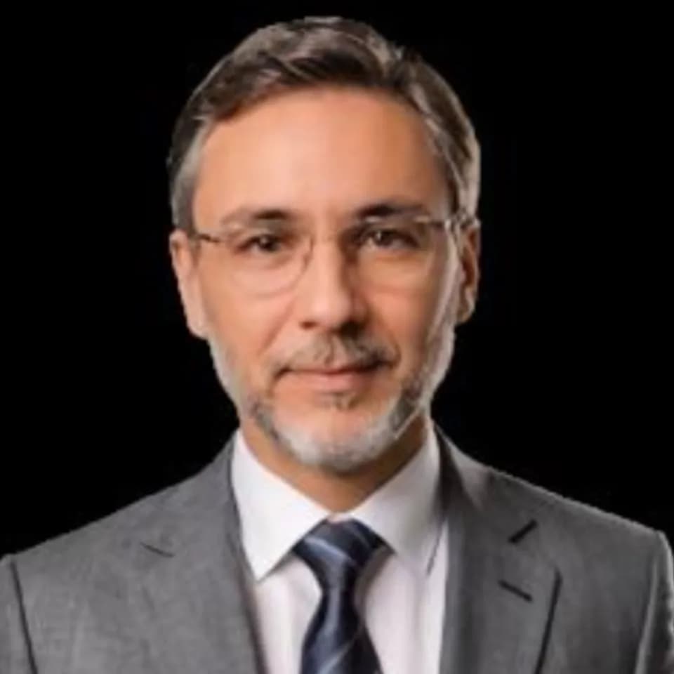 Agent immobilier à Morcenx-la-Nouvelle: Jorge Guedes