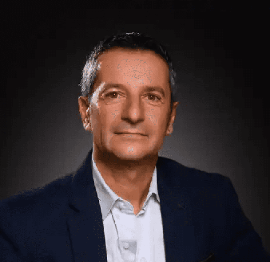 Sylvain Combat - Agent immobilier à Coulommiers