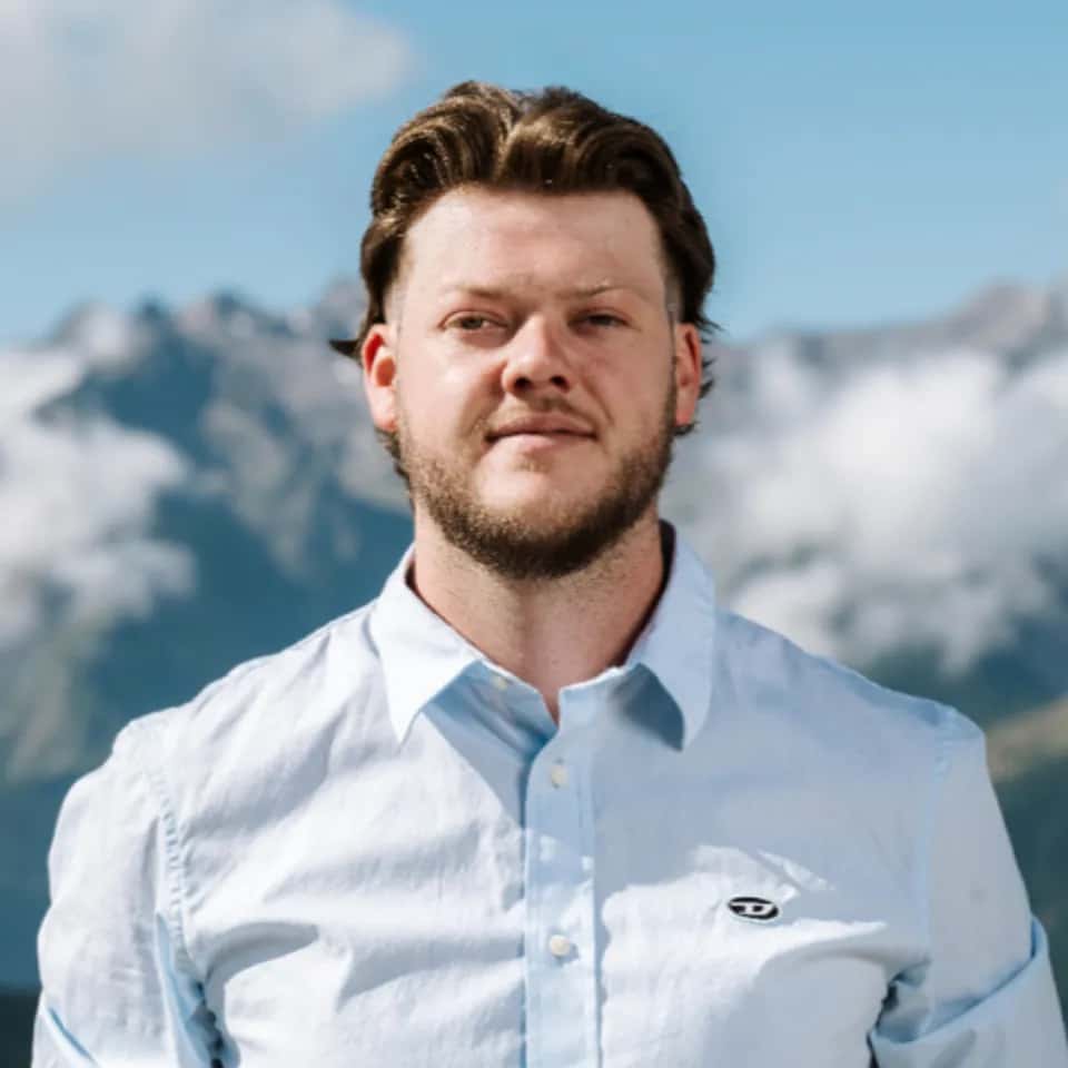 Jack Mallen - Agent immobilier à Huez