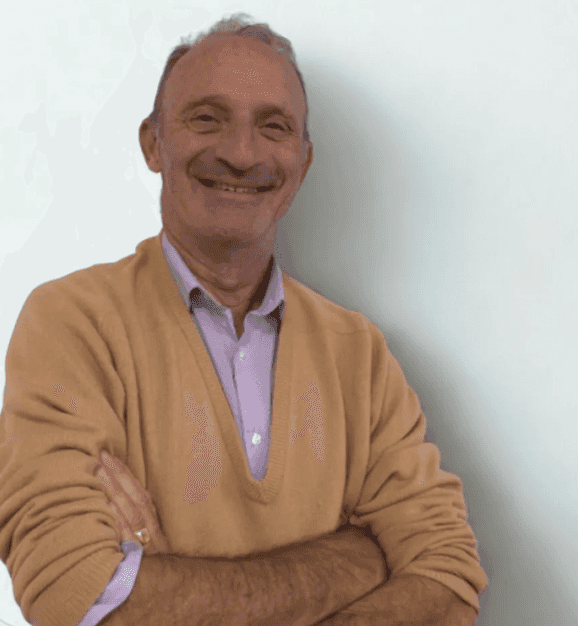 Frederic Ollivier Lestre - Agent immobilier à Épinay-sur-Seine