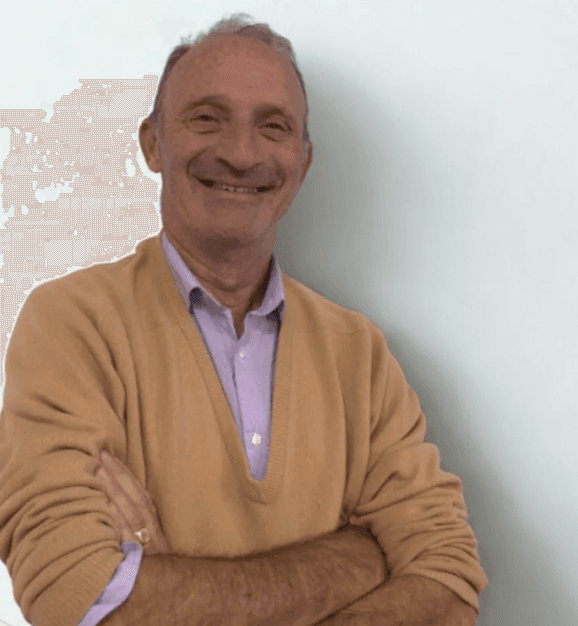 Agent immobilier à Épinay-sur-Seine: Frederic Ollivier Lestre