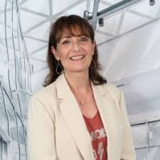 Agent immobilier à Franconville: Marie-Pierre Caekebeke