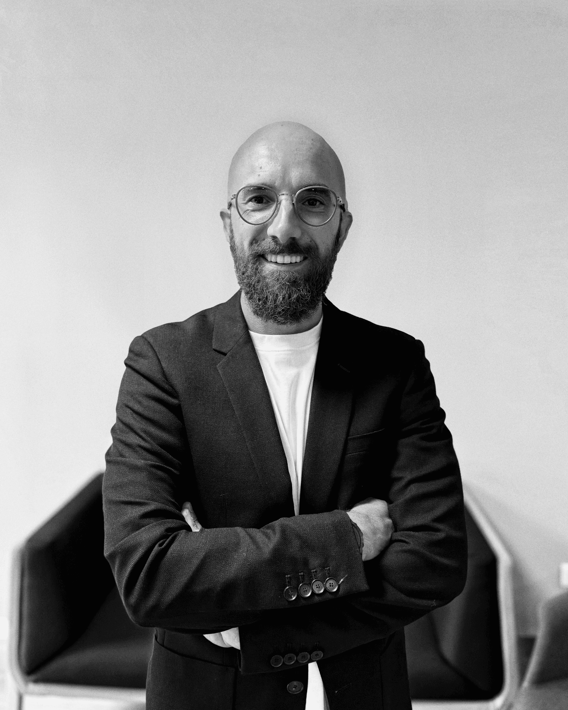 Agent immobilier à Rodez: Arnaud Lavinay