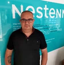 Patrice Fiori - Agent immobilier à Ajaccio