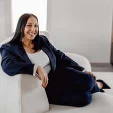 Sabrina Karatay - Agent immobilier à Luzinay