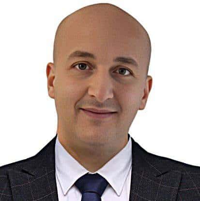 Madjid Aouimeur - Agent immobilier à Gagny