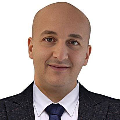 Agent immobilier à Gagny: Madjid Aouimeur