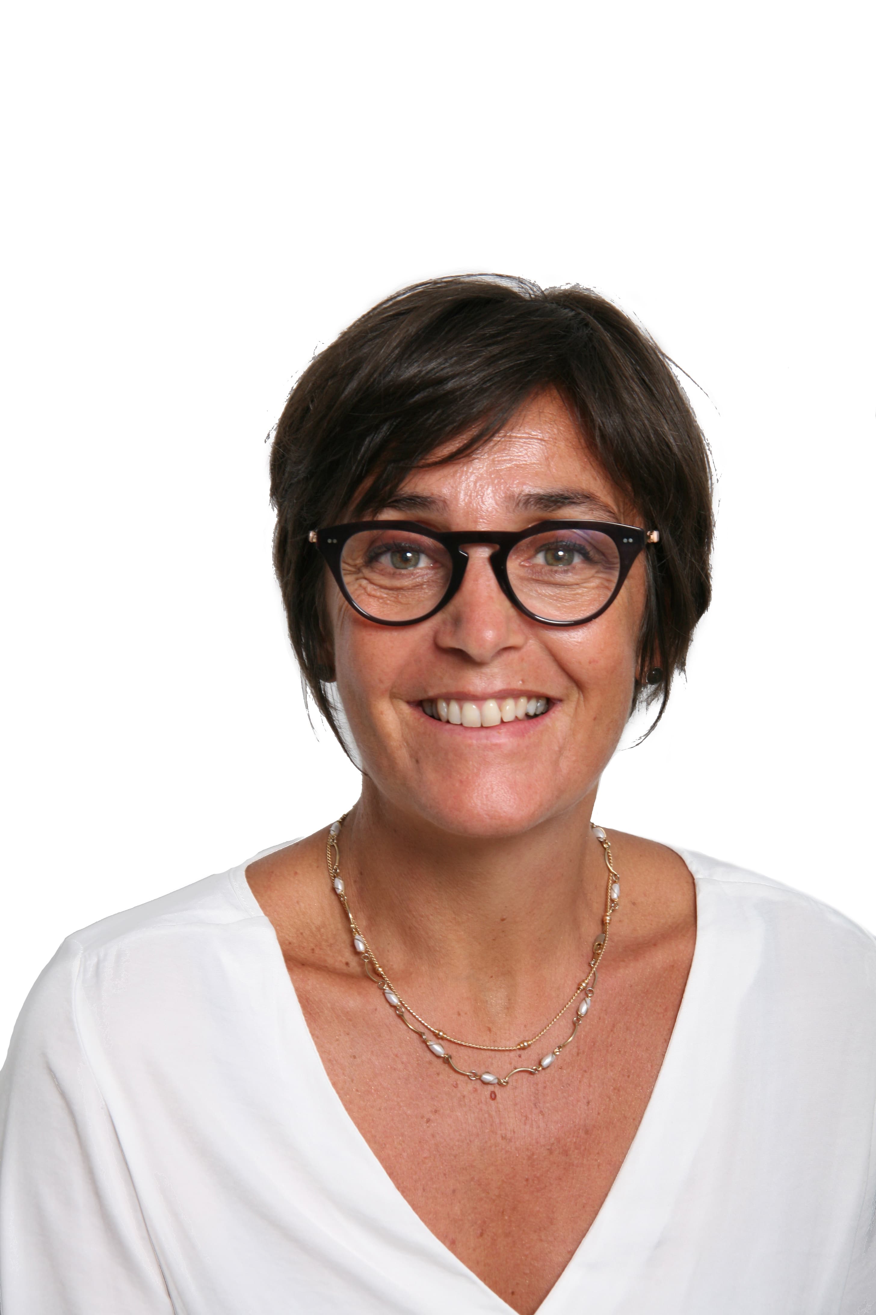 Agent immobilier à Marssac-sur-Tarn: Virginie Gressier