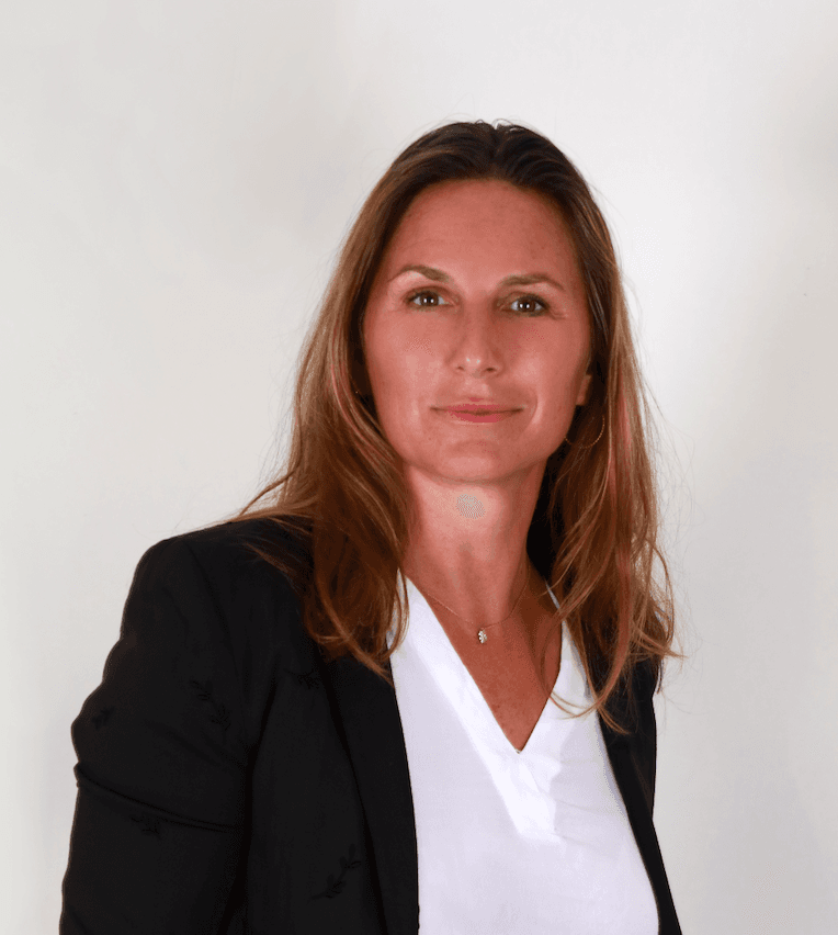 Agent immobilier à Toulon: Géraldine Sion