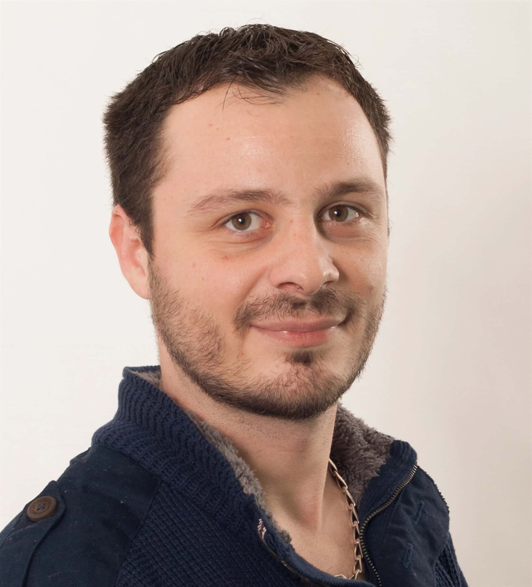 Pierre Aveline - Agent immobilier à Brou