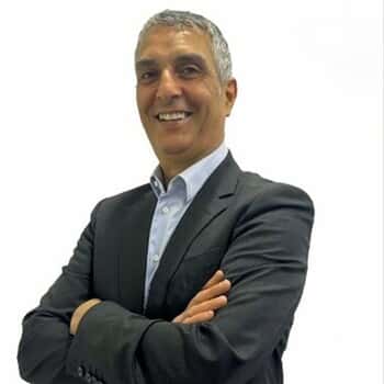 Lakhdar Dris - Agent immobilier à Metz
