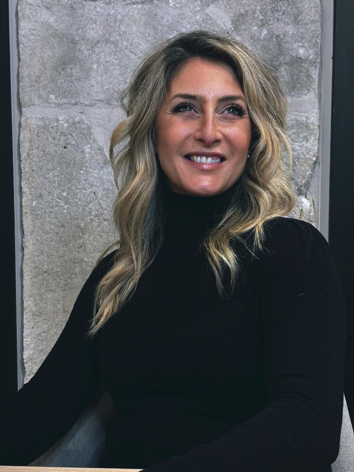 Agent immobilier à Saint-Étienne: Stéphanie Pietracito