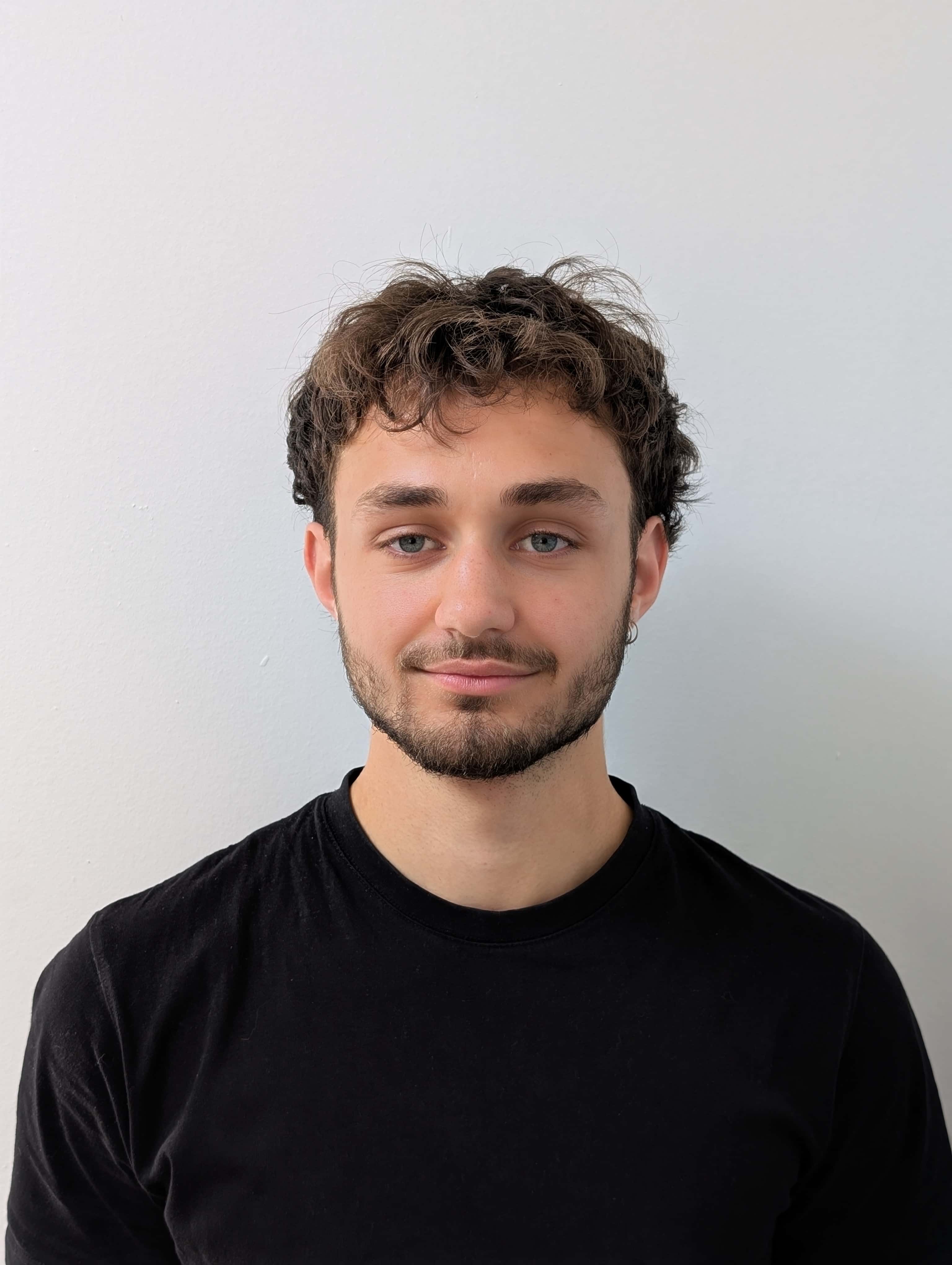 Maxence Serra - Agent immobilier à Cerny