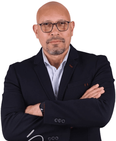 Agent immobilier à Chalifert: Cyrille René