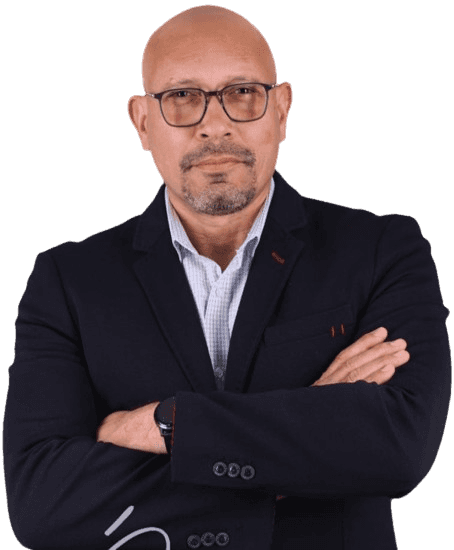 Cyrille René - Agent immobilier à Chalifert
