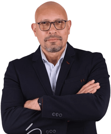 Agent immobilier à Chalifert: Cyrille René
