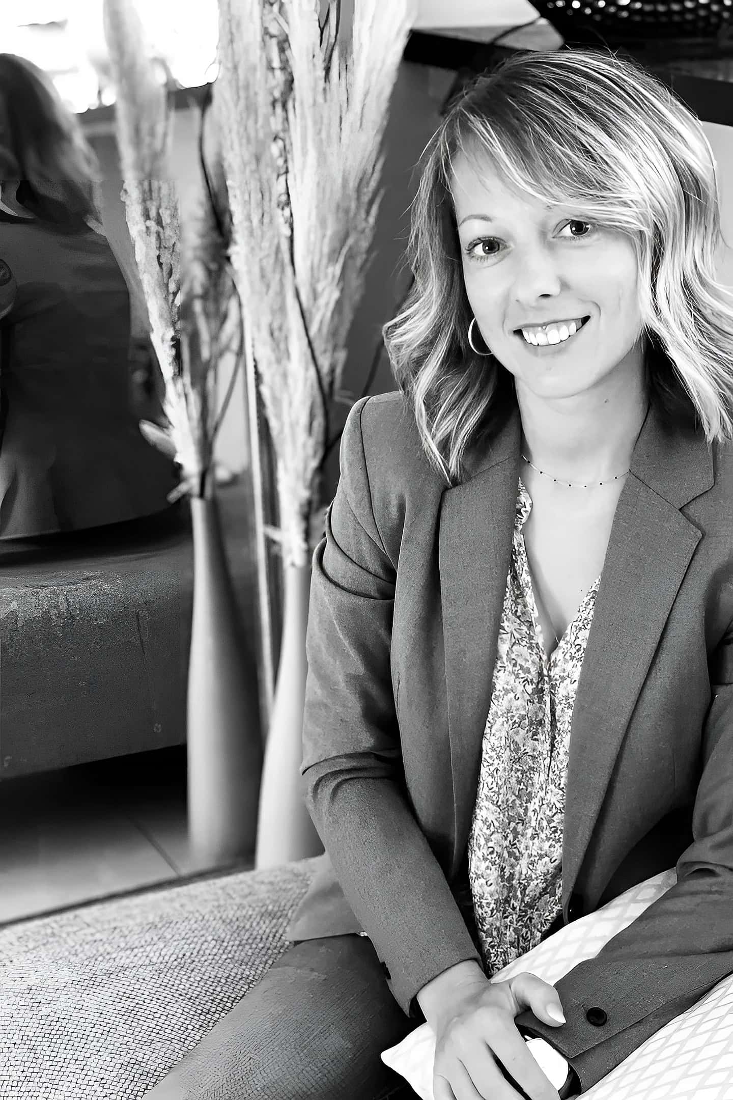 Jennifer Momas - Agent immobilier à Montauban