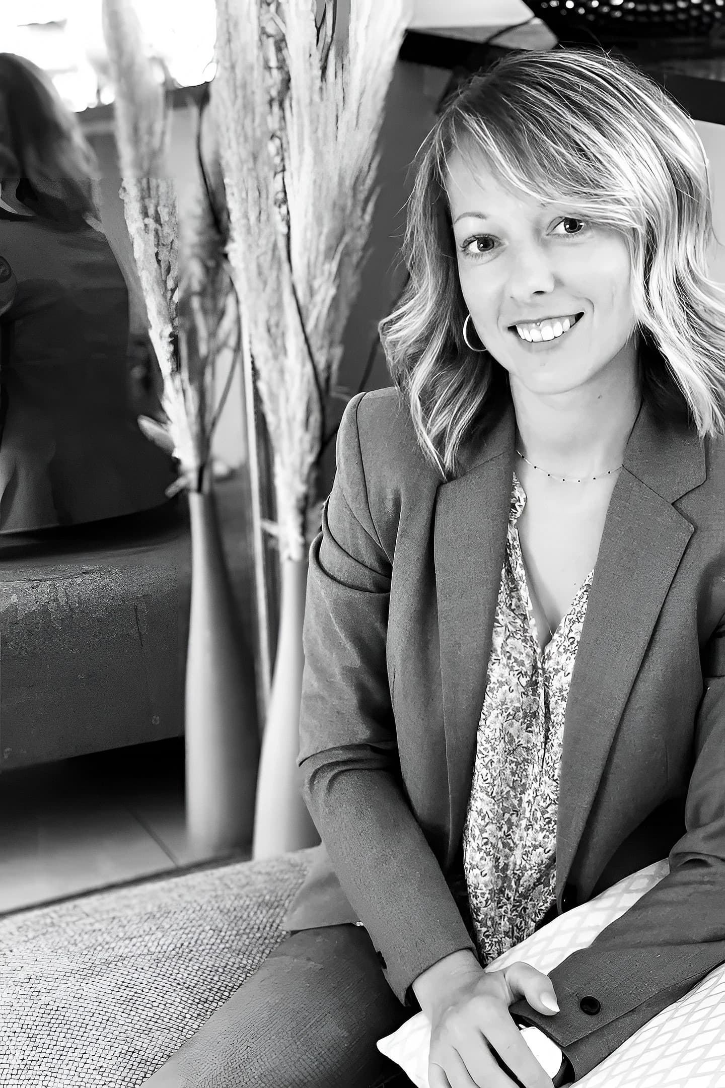 Agent immobilier à Montauban: Jennifer Momas