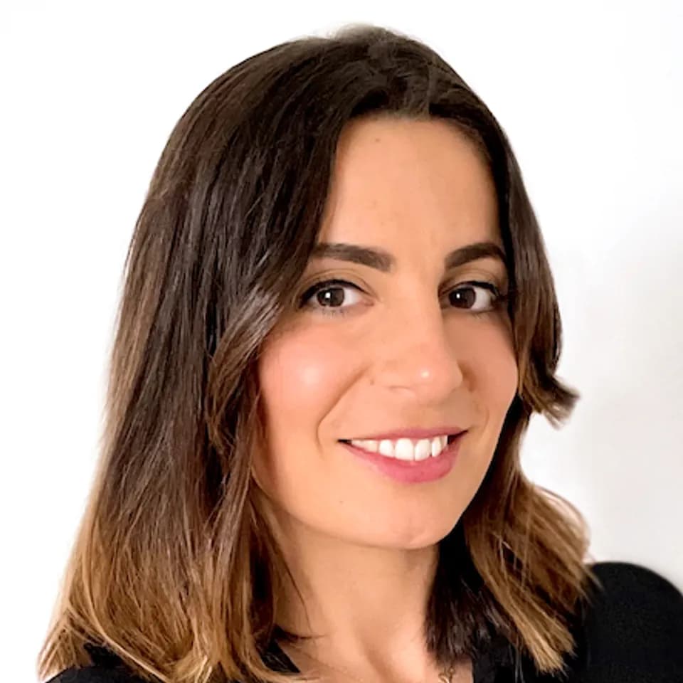 Agent immobilier à Draveil: Fiona Apruzzese