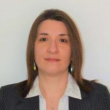 Marlène Manso - Agent immobilier à Villenave-d'Ornon