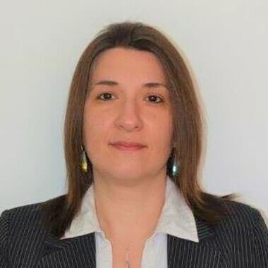 Agent immobilier à Villenave-d'Ornon: Marlène Manso