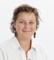Agent immobilier à Saint-Georges-d'Hurtières: Michèle Jeanson