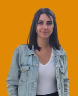 Marie Vernerey - Agent immobilier à Angers