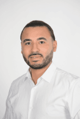 Agent immobilier à Arpajon: Ronan Lebot