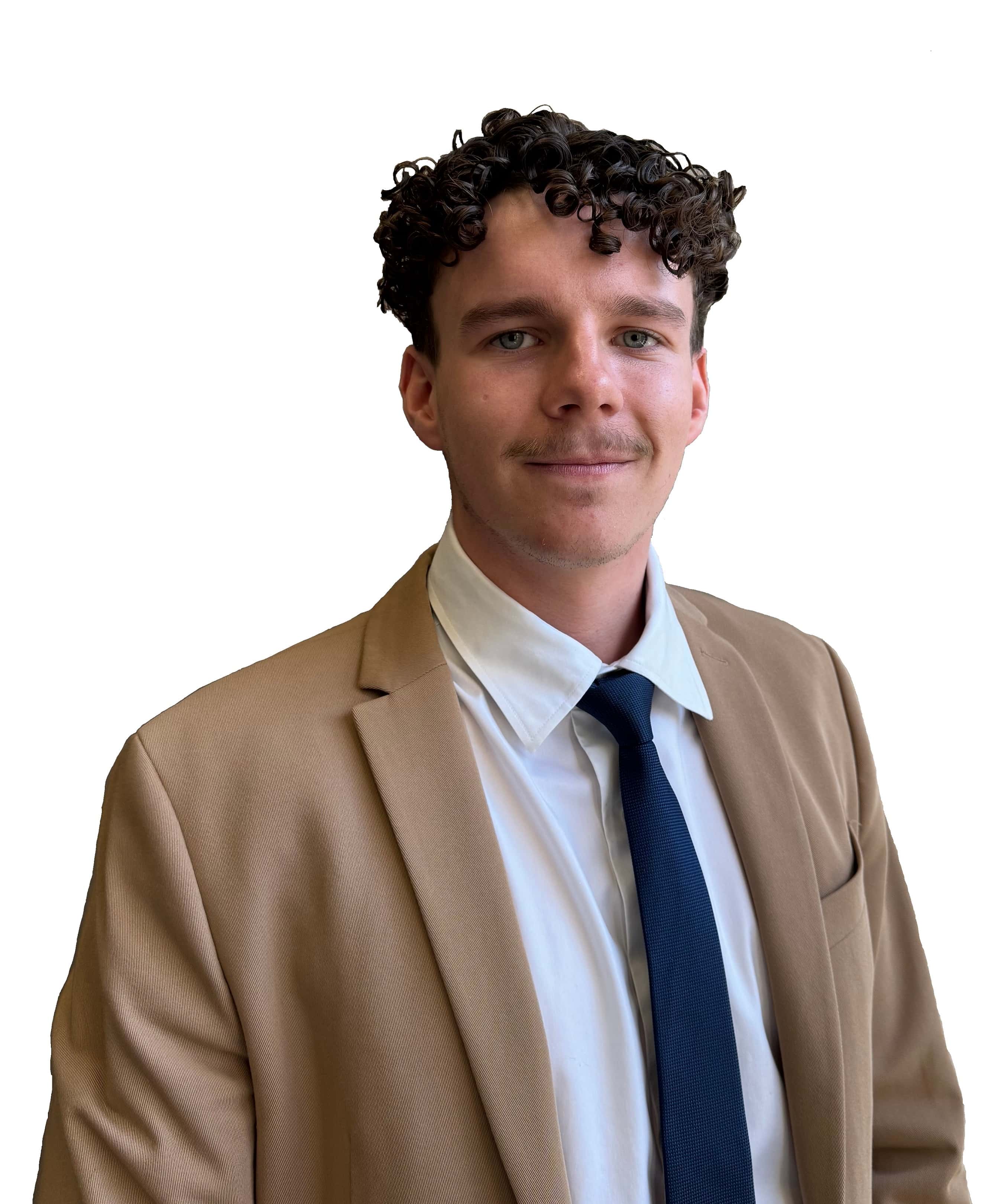 Maxime Moulin - Agent immobilier à Lyon