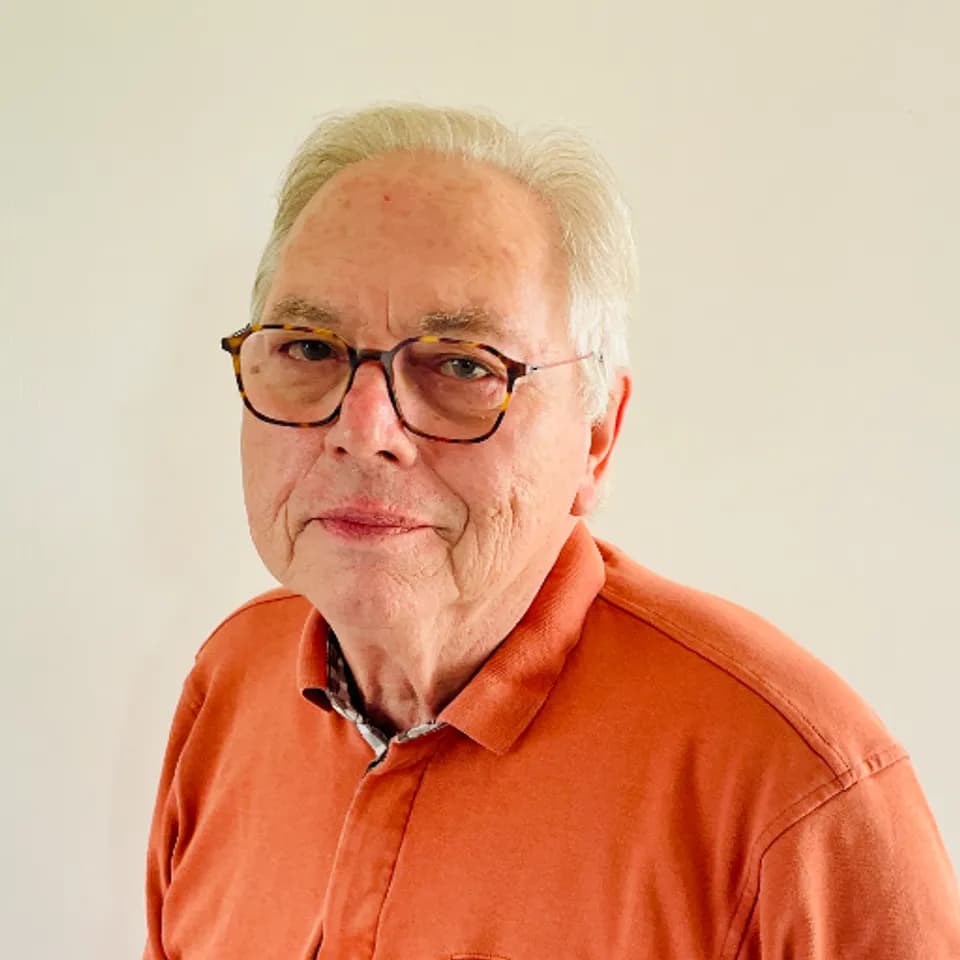 Agent immobilier à Saint-Gaudens: Bernard Connesson