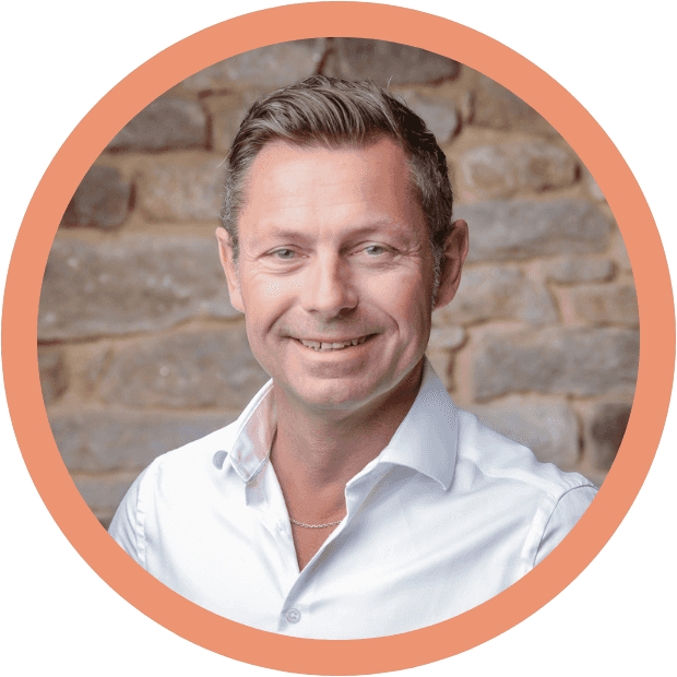 Vincent Desgrippes - Agent immobilier à Vannes