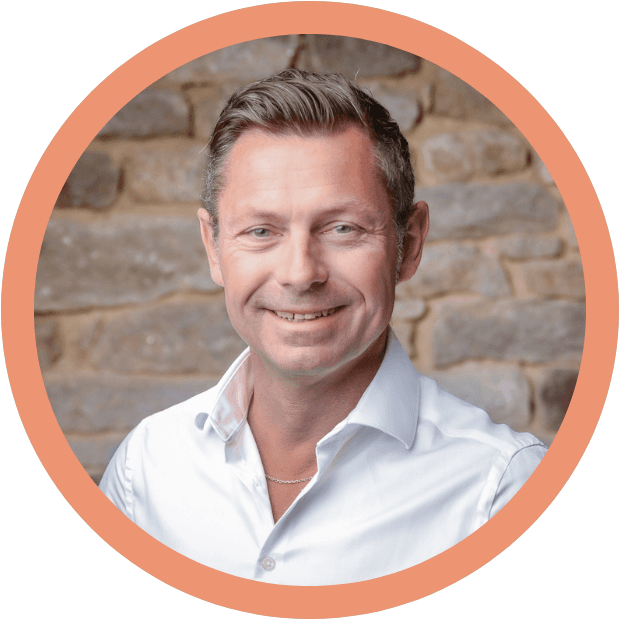 Agent immobilier à Vannes: Vincent Desgrippes