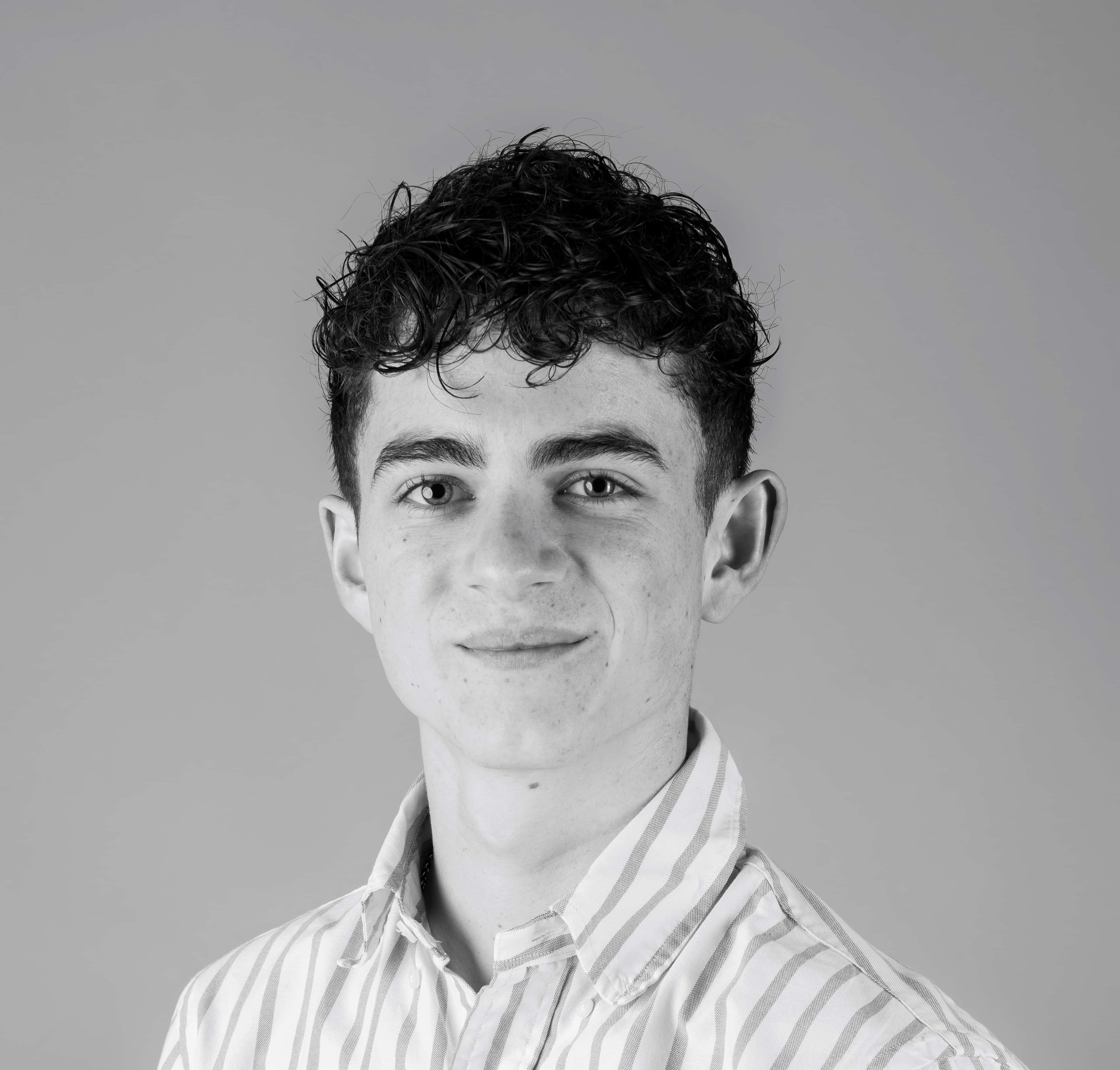 Hugo Weisse - Agent immobilier à Caen