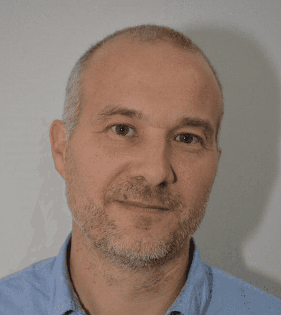 Arnaud Passet - Agent immobilier à Estrées-Saint-Denis