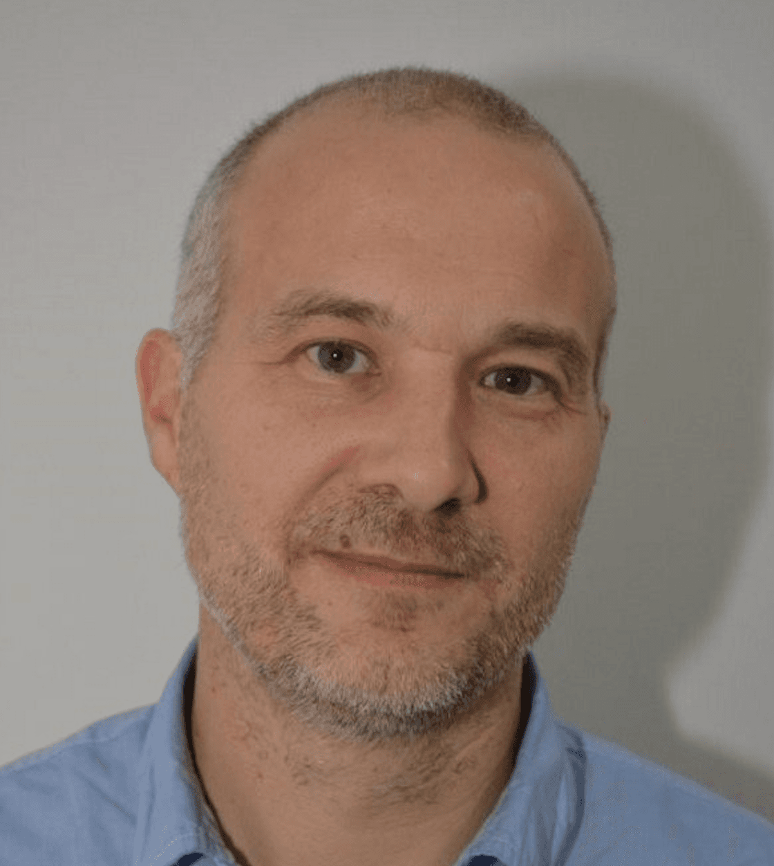 Agent immobilier à Estrées-Saint-Denis: Arnaud Passet