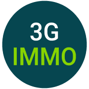 Sophie Poulain | 3G Immo