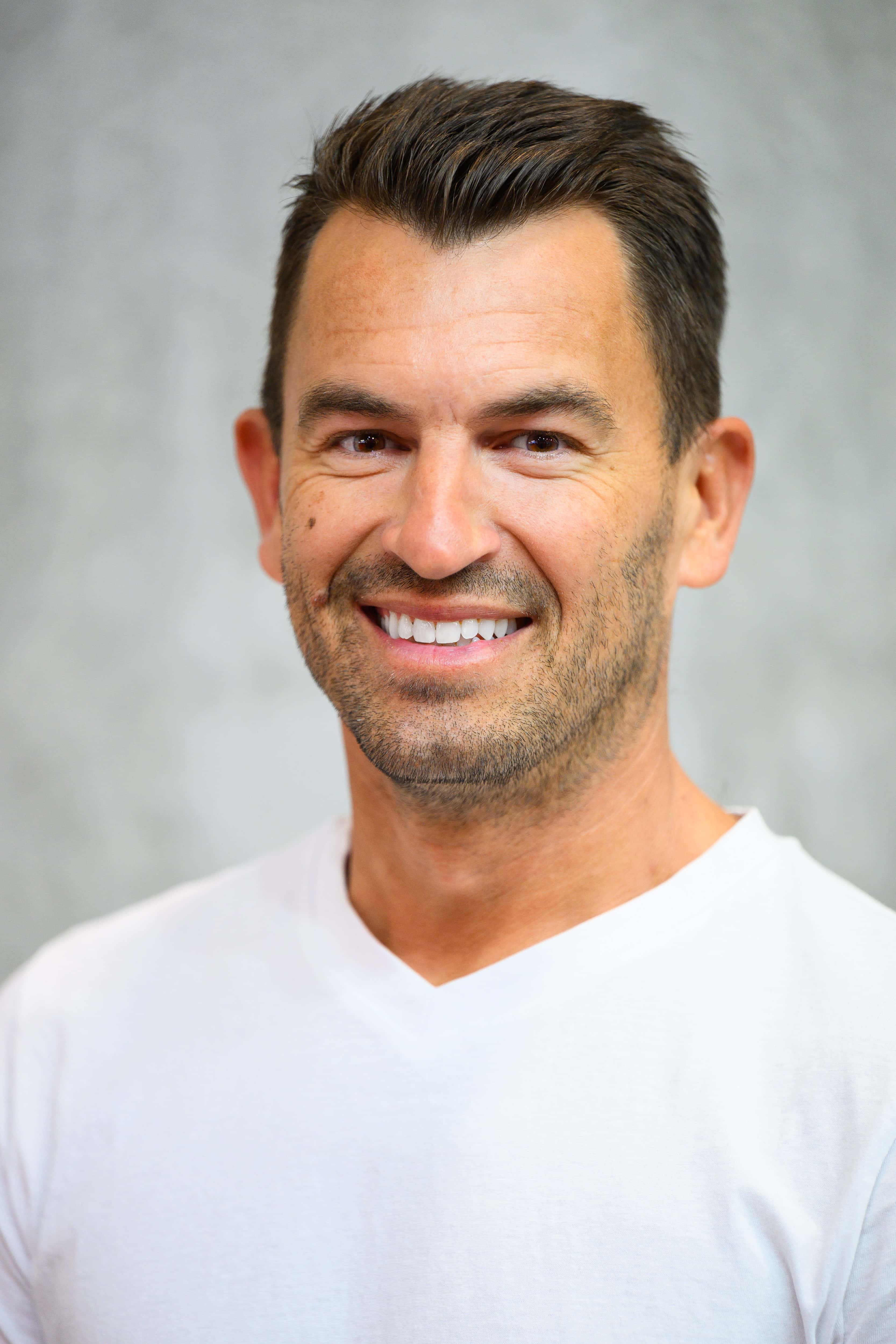 Damien Castagné - Agent immobilier à Saint-Médard-en-Jalles