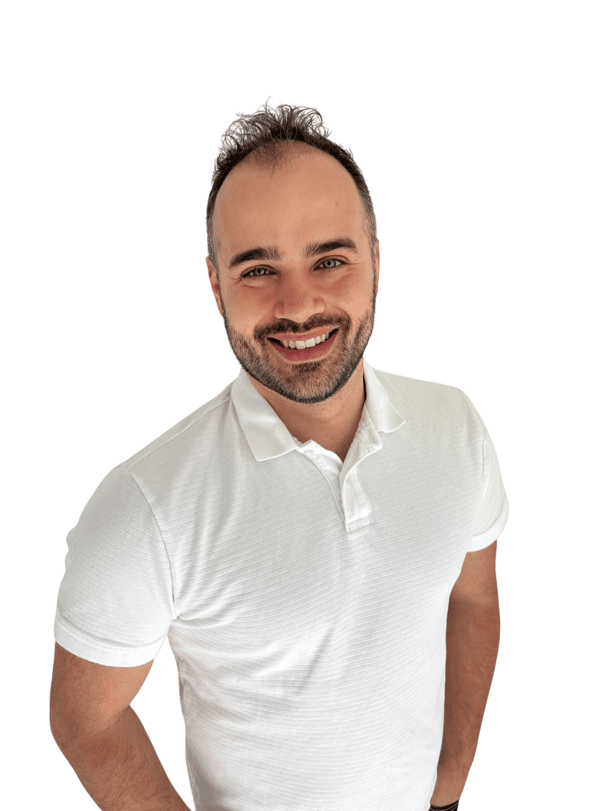 Loïc Grosse - Agent immobilier à Marly-le-Roi