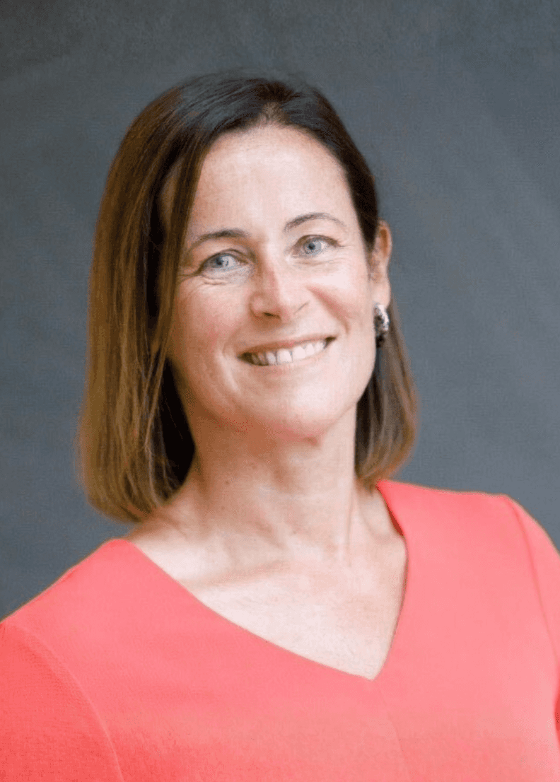 Cécile Gauthier - Agent immobilier à Le Bono
