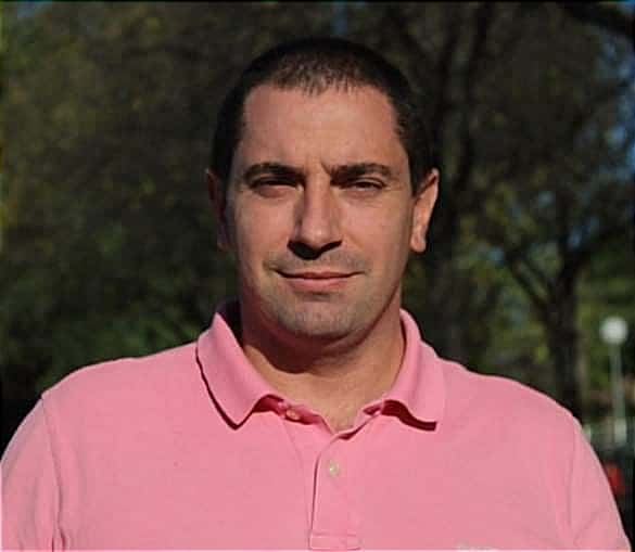 Sébastien Bely - Agent immobilier à AUSSONNE