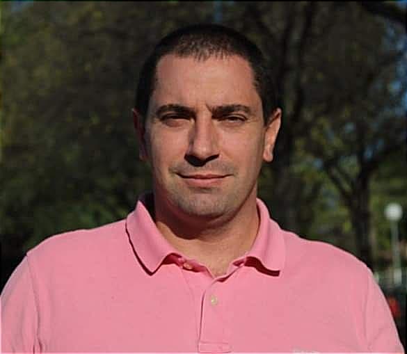 Agent immobilier à AUSSONNE: Sébastien Bely