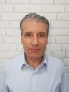 Pascal Cluet - Agent immobilier à Paris