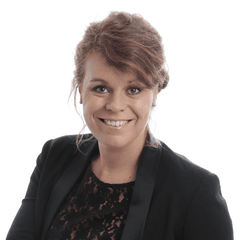 Agent immobilier à Lyon: Blandine Joulia